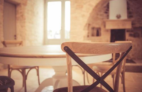 Alberobello House | Trullo e Suites Parini 32: Guest Rated 10/10 with Hot Tub