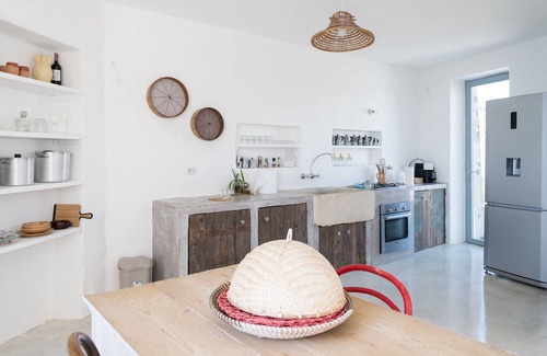 Torre Vado House | Discover Trullo Exclusive - Perla Dello Jonio with Ocean Views