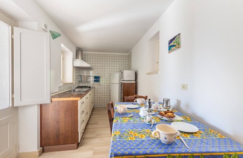 Santa Maria di Leuca Cottage | Tranquil Trullo Foresta Forte with Pool and Oceanfront Views
