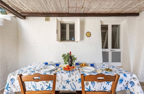 Santa Maria di Leuca Cottage | Tranquil Trullo Foresta Forte with Pool and Oceanfront Views