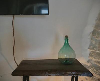 The Trulli of Alberobello House | Exceptional Trullo Galileo: Family-Friendly with 9.8 Rating