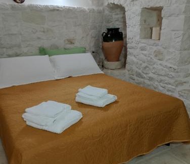 Cisternino House | Ocean View Retreat at Trullo Gio - Guest Rated 9.9/10
