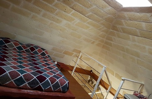San Foca Villa | Tranquil Trullo Surrounded by Olive Groves with Ocean View