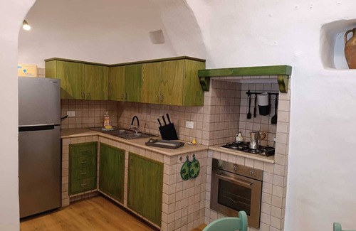 Ostuni Cottage | Trullo in panoramic position Ostuni