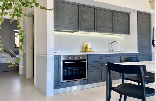 Capilungo House | Cozy Trullo Near the Sea with Outdoor Hydro & Kitchen