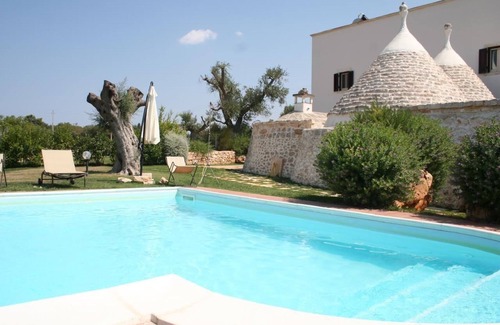 Ostuni House | Ideal Holiday House Ostuni: Family-Friendly Retreat