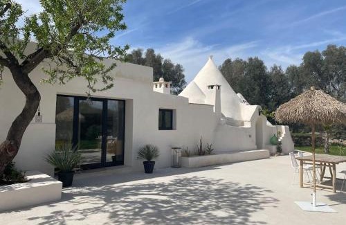 Ceglie Messapica Villa | Trullo KAVA - Ceglie Messapica