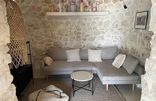 Ceglie Messapica Villa | Trullo KAVA - Ceglie Messapica