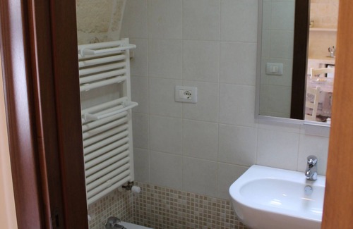 Alberobello House | Inviting Trullo Monte Grappa with Kitchen & Breakfast Included