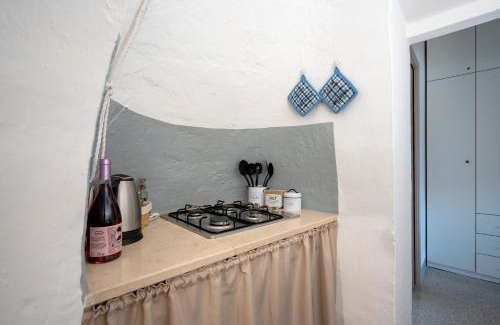 Fasano House | Trullo Negli Ulivi