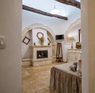 Alberobello House | Family-Friendly Retreat at Trullo Paesano - 9.9/10 Rated