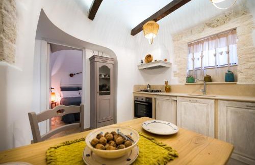 Alberobello House | Family-Friendly Retreat at Trullo Paesano - 9.9/10 Rated