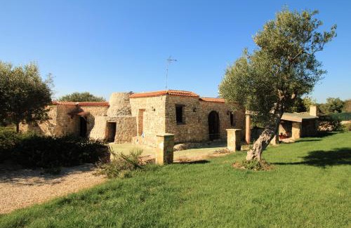 Marina di Pescoluse House | Trullo Piperita: Guest Rated 9.5 with Breakfast Included