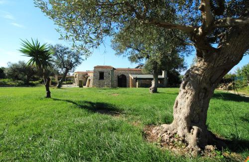 Marina di Pescoluse House | Trullo Piperita: Guest Rated 9.5 with Breakfast Included
