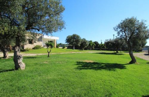 Marina di Pescoluse House | Trullo Piperita: Guest Rated 9.5 with Breakfast Included