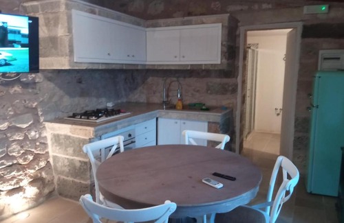 Nardo Ski Chalet | Guest Rated: Trullo Salentino S. Giovanni with Pool & Kitchen