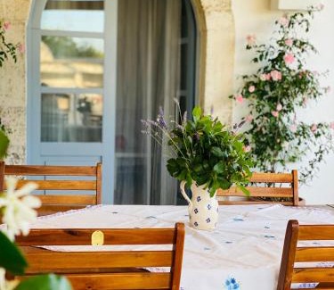 Noci House | Oceanfront Escape at Trullo The Nice with Breakfast Included