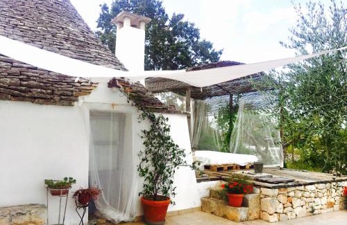 Noci House | Oceanfront Escape at Trullo The Nice with Breakfast Included