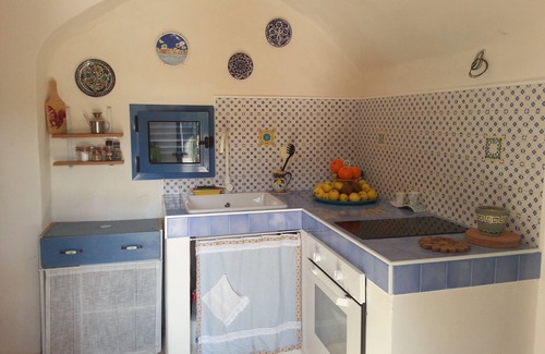Ostuni House | Charming Trullo Vallegna Ostuni with Pool and Pet-Friendly Stay
