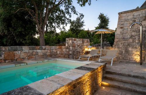 Locorotondo Villa | Indulge at TRULOCO NUZZI: 4-Star Oceanfront Retreat