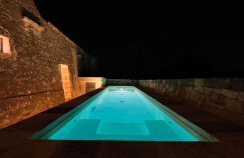 Locorotondo Villa | Indulge at TRULOCO NUZZI: 4-Star Oceanfront Retreat