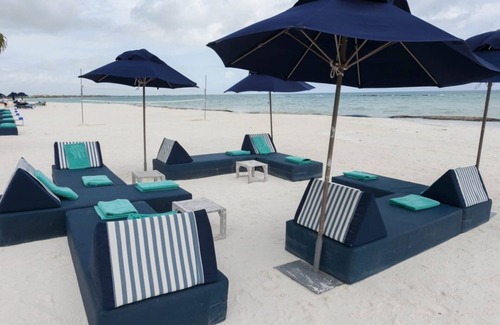 Puerto Morelos Villa | Experience an Amazing Oceanfront Villa Resort Escape