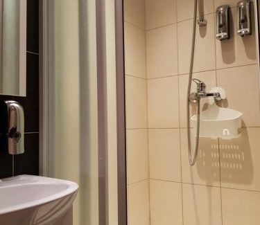 Panevezys county Apartment | Convenient Short-Term Apartment Rental with Contactless Entry