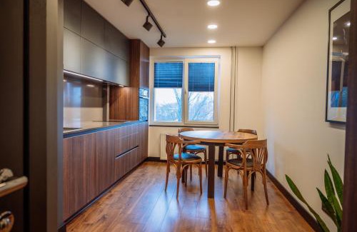 Telsiai Apartment | Family-Friendly Stay in Telšiai - Guest Rated 9.8/10