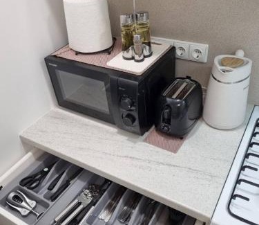 Panevezys county Apartment | Cozy Trumpalaike Buto Nuoma - Pet & Child Friendly Stay
