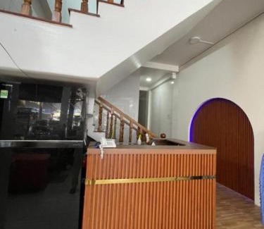 Nui Sam Hotel | Top-Rated Trung Hiếu Hotel: Family-Friendly Amenities Await