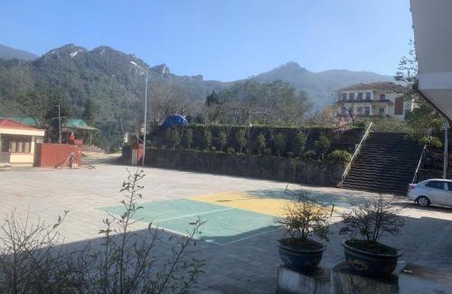 Cha Pai Bed & Breakfast | Trung tâm Điều Dưỡng Người Có Công Sa Pa
