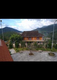 Cha Pai Bed & Breakfast | Trung tâm Điều Dưỡng Người Có Công Sa Pa