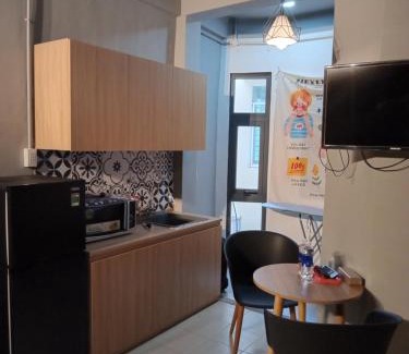 Phuong 6 House | Convenient Stay in District 3 with Family-Friendly Amenities