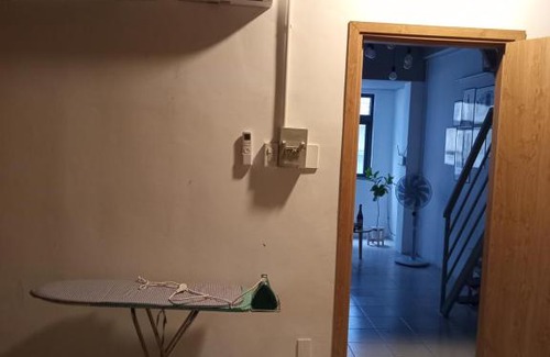 Phuong 6 House | Convenient Stay in District 3 with Family-Friendly Amenities