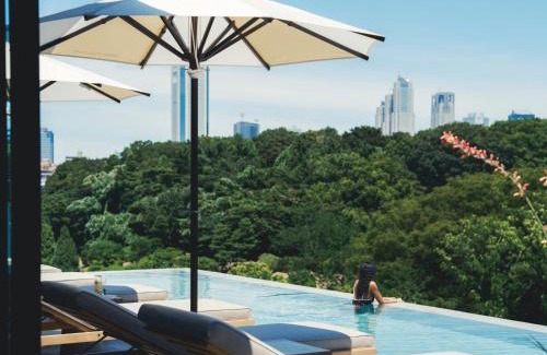 Tomigaya Hotel | TRUNK(HOTEL) YOYOGI PARK
