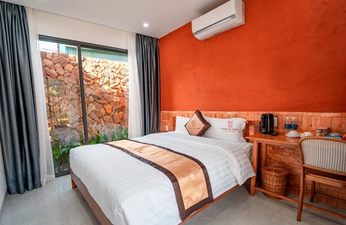 Hue Bed & Breakfast | Discover TRUONG PHU HOUSE with Family-Friendly Amenities