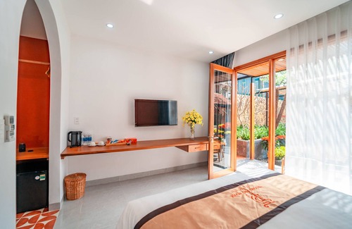 Hue Bed & Breakfast | Discover TRUONG PHU HOUSE with Family-Friendly Amenities