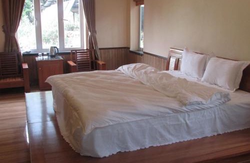 Ha Giang Resort | Discover Truong Xuan Resort: Pet-Friendly & Family Fun