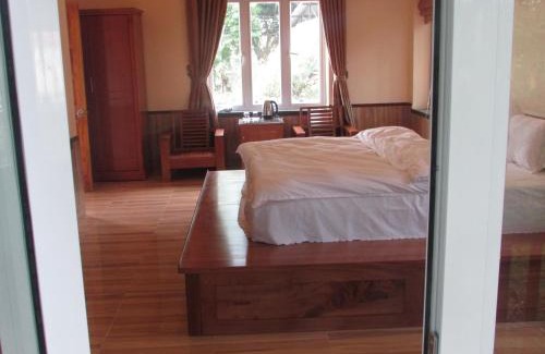 Ha Giang Resort | Discover Truong Xuan Resort: Pet-Friendly & Family Fun