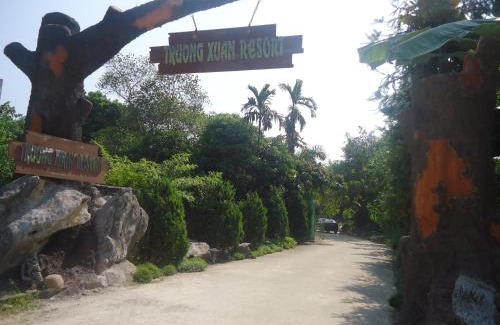 Ha Giang Resort | Discover Truong Xuan Resort: Pet-Friendly & Family Fun