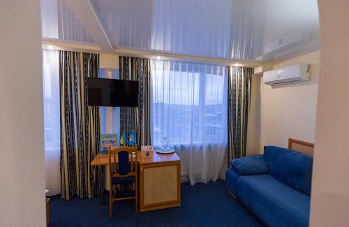Truskavets Hotel | Discover Hotels in Truskavets with Family-Friendly Amenities