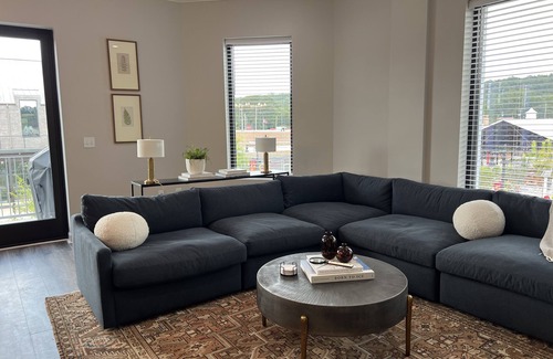Trussville Condo | Trussville Entertainment District Condo