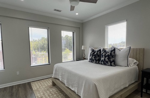 Trussville Condo | Trussville Entertainment District Condo