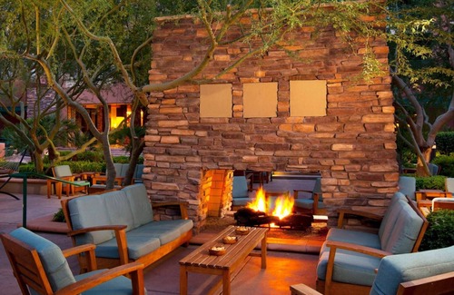 Kierland Villa | Experience Luxury with Trusted 5 Star Owner – Rated 9.8