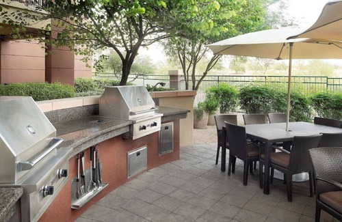 Kierland Villa | Experience Luxury with Trusted 5 Star Owner – Rated 9.8