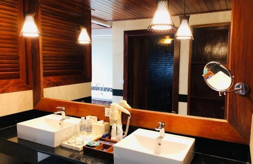 Krong Kaeb Resort | Try Palace Resort Kep