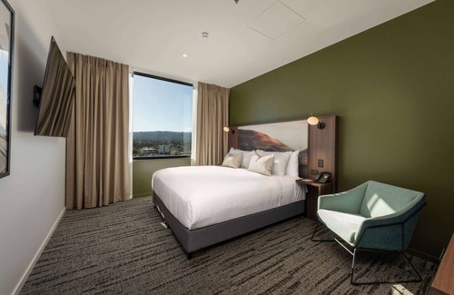 Adelaide Central Business District Hotel | Guest Rated: 9.6 at Tryp BY Wyndham Pulteney Street