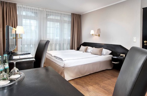Neufahrn bei Freising Hotel | TRYP by Wyndham Munich North