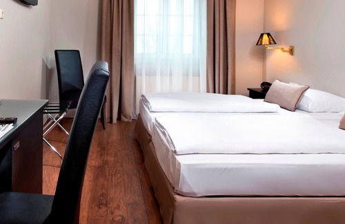 Neufahrn bei Freising Hotel | TRYP by Wyndham Munich North