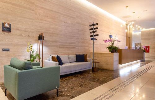 Setor Hoteleiro Sul Hotel | Top-Rated Tryp by Wyndham Brasília Nações with Pool & Breakfast